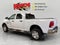 2018 RAM 2500 Tradesman Crew Cab 4x4 6'4" Box