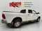 2018 RAM 2500 Tradesman Crew Cab 4x4 6'4" Box