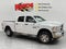 2018 RAM 2500 Tradesman Crew Cab 4x4 6'4" Box