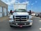 2015 Ford Super Duty F-650 Pro Load XL