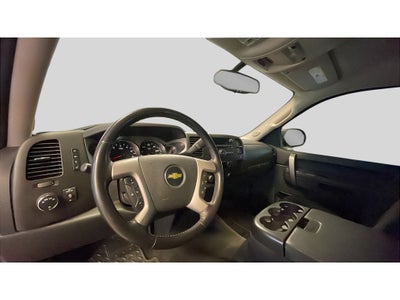 2010 Chevrolet Silverado 1500 LT