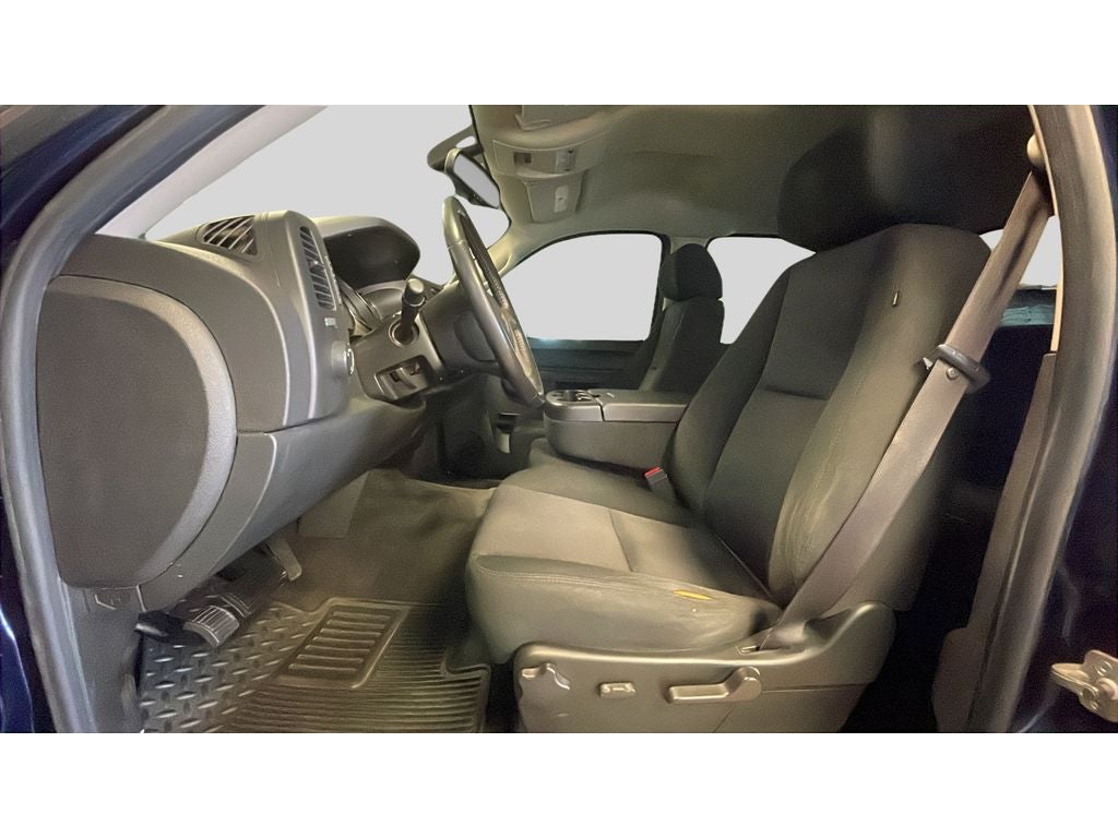 2010 Chevrolet Silverado 1500 LT