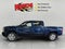 2010 Chevrolet Silverado 1500 LT