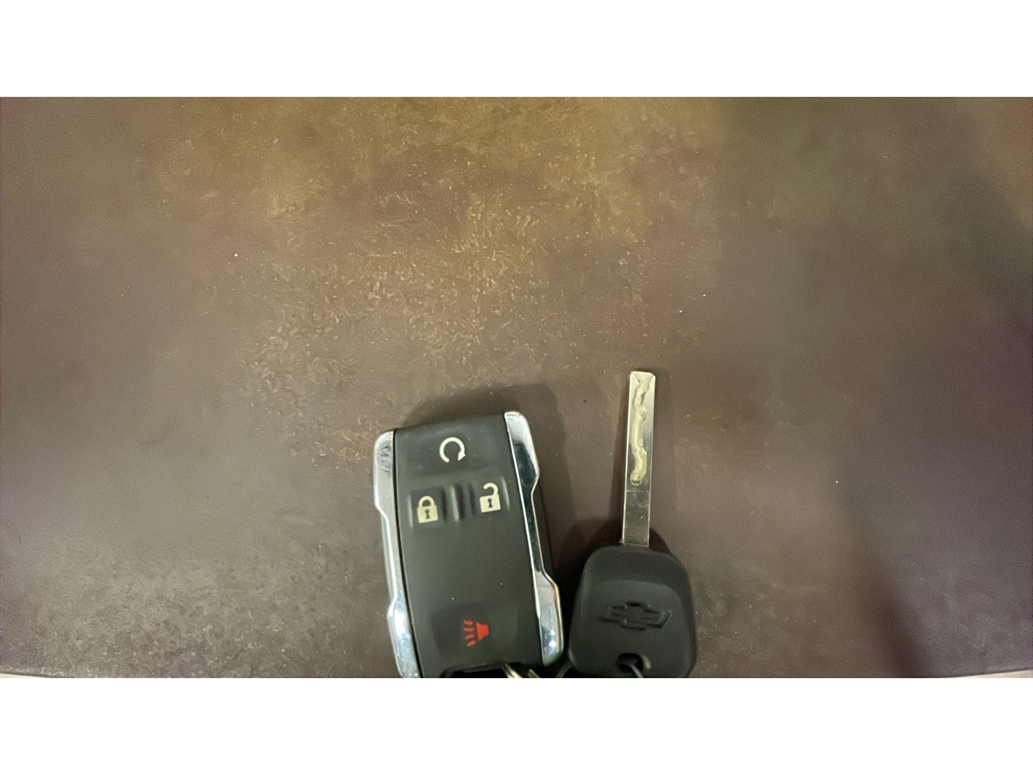 2018 Chevrolet Silverado 1500 High Country