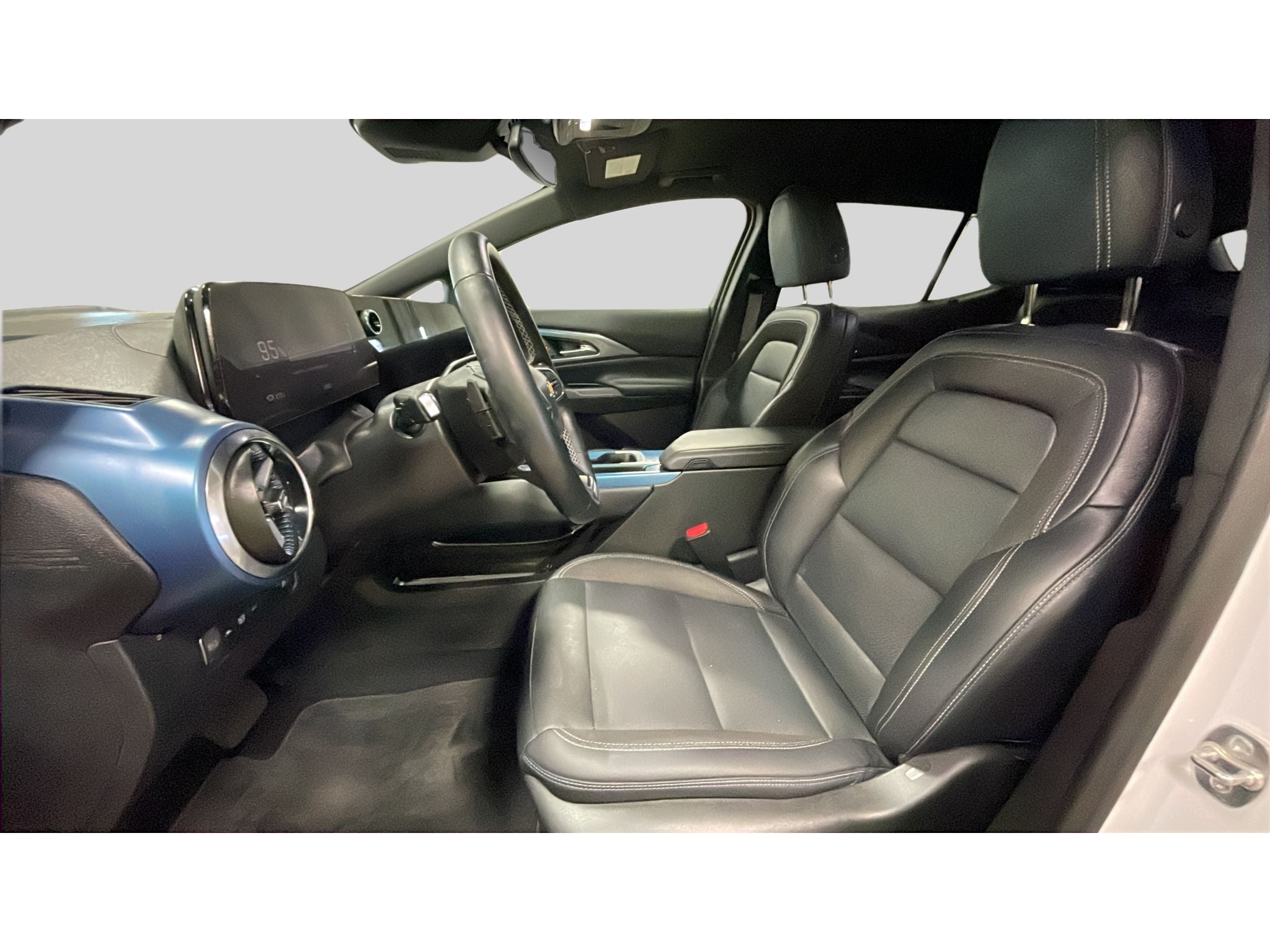 2024 Chevrolet Equinox EV 2LT