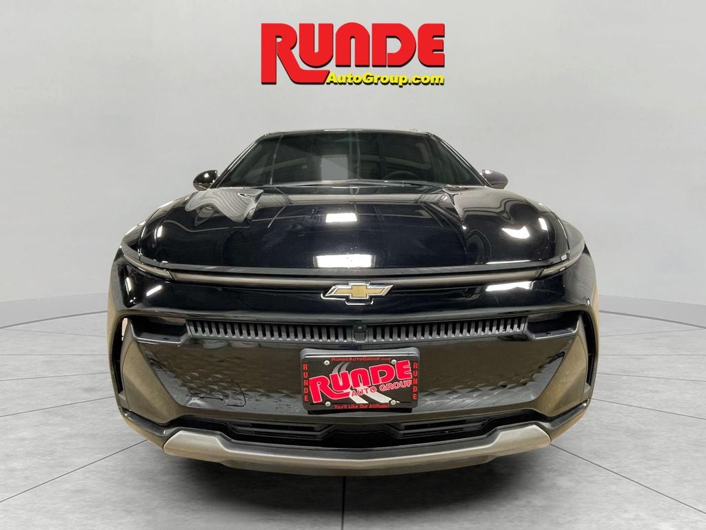 2024 Chevrolet Equinox EV 2LT