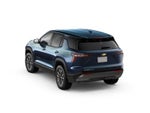2027 Chevrolet Equinox AWD LT