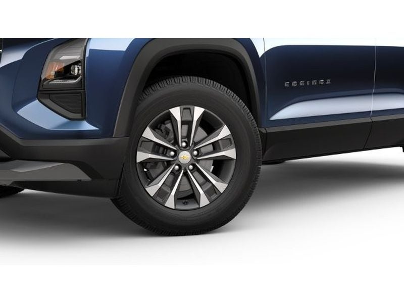 2027 Chevrolet Equinox AWD LT