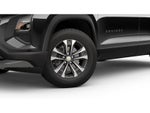 2027 Chevrolet Equinox AWD LT