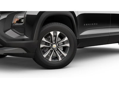 2027 Chevrolet Equinox AWD LT