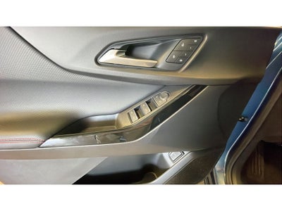 2027 Chevrolet Equinox AWD RS