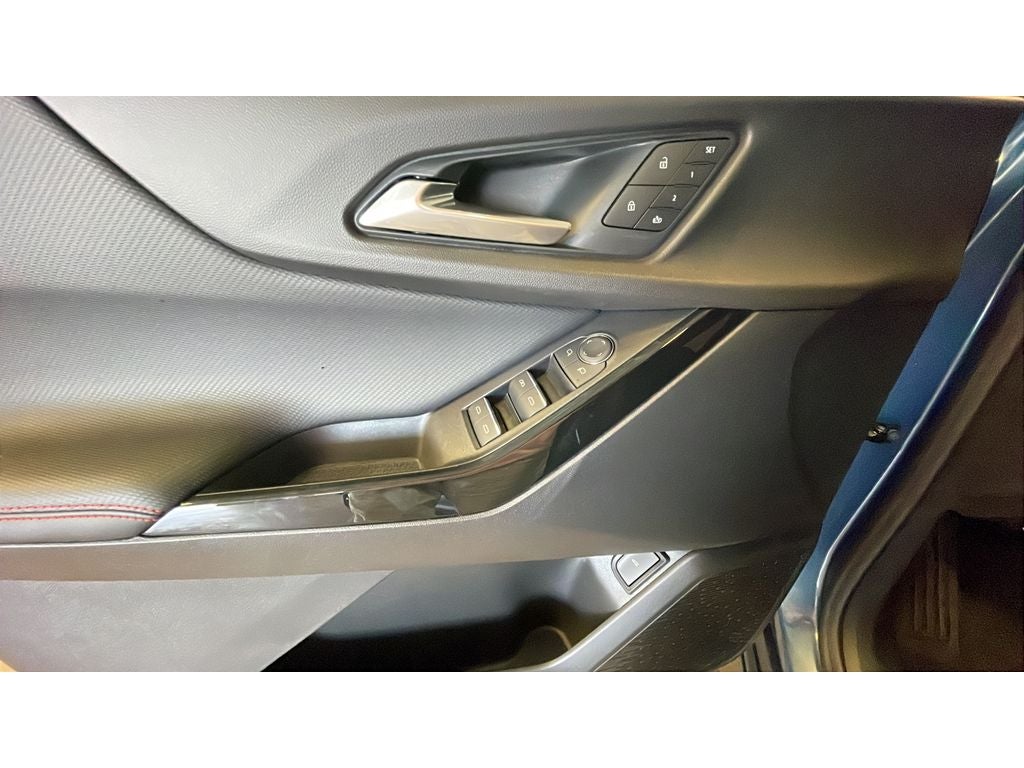 2027 Chevrolet Equinox AWD RS
