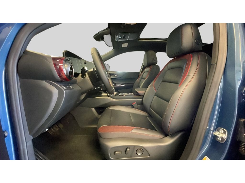 2027 Chevrolet Equinox AWD RS