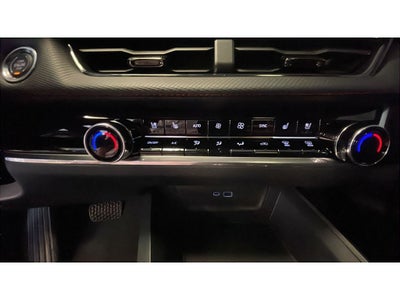2027 Chevrolet Equinox AWD RS