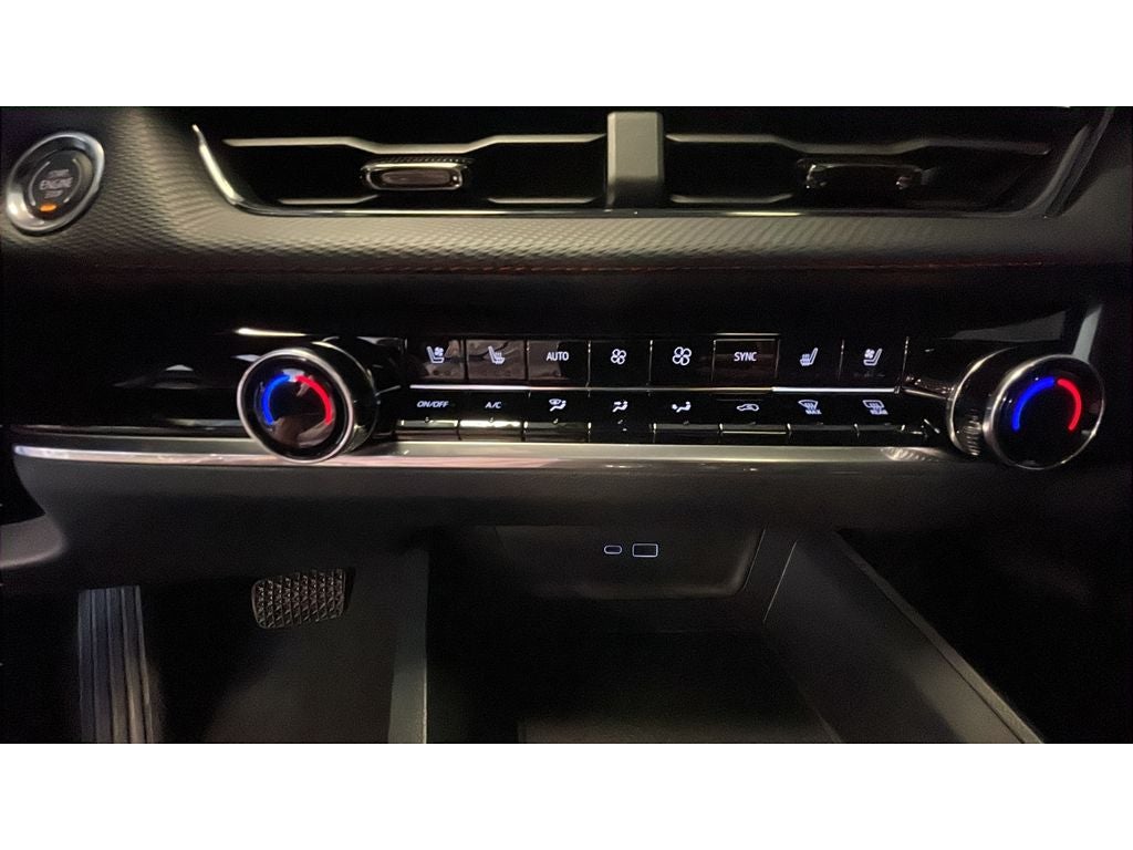 2027 Chevrolet Equinox AWD RS