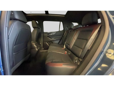2027 Chevrolet Equinox AWD RS