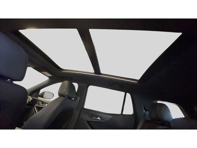 2027 Chevrolet Equinox AWD RS