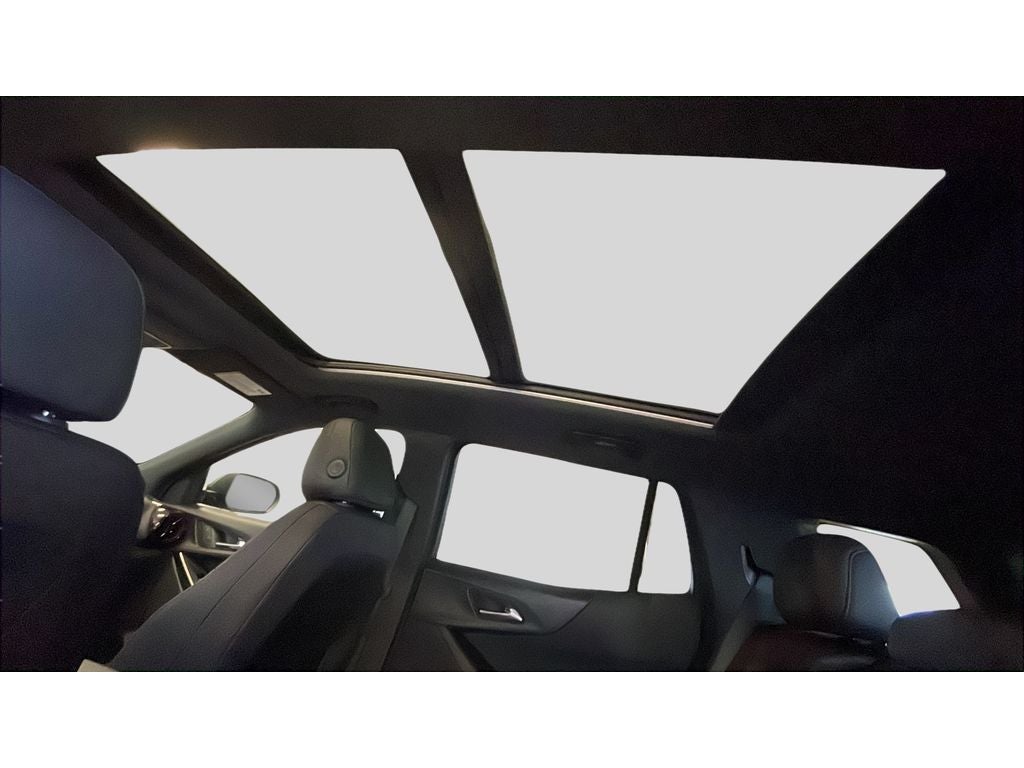 2027 Chevrolet Equinox AWD RS