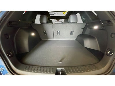 2027 Chevrolet Equinox AWD RS