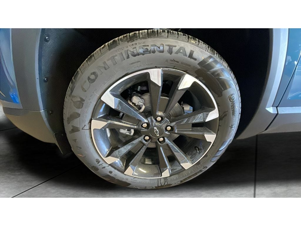 2027 Chevrolet Equinox AWD RS