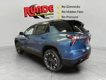 2027 Chevrolet Equinox AWD RS