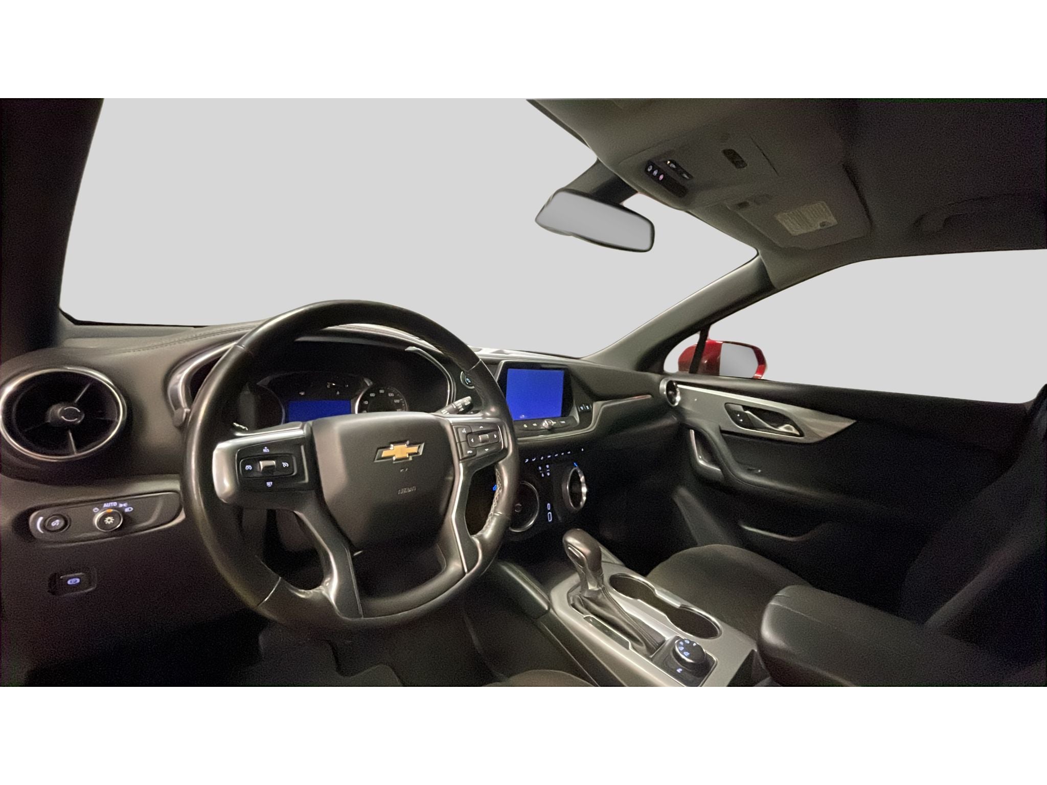 2019 Chevrolet Blazer 2LT