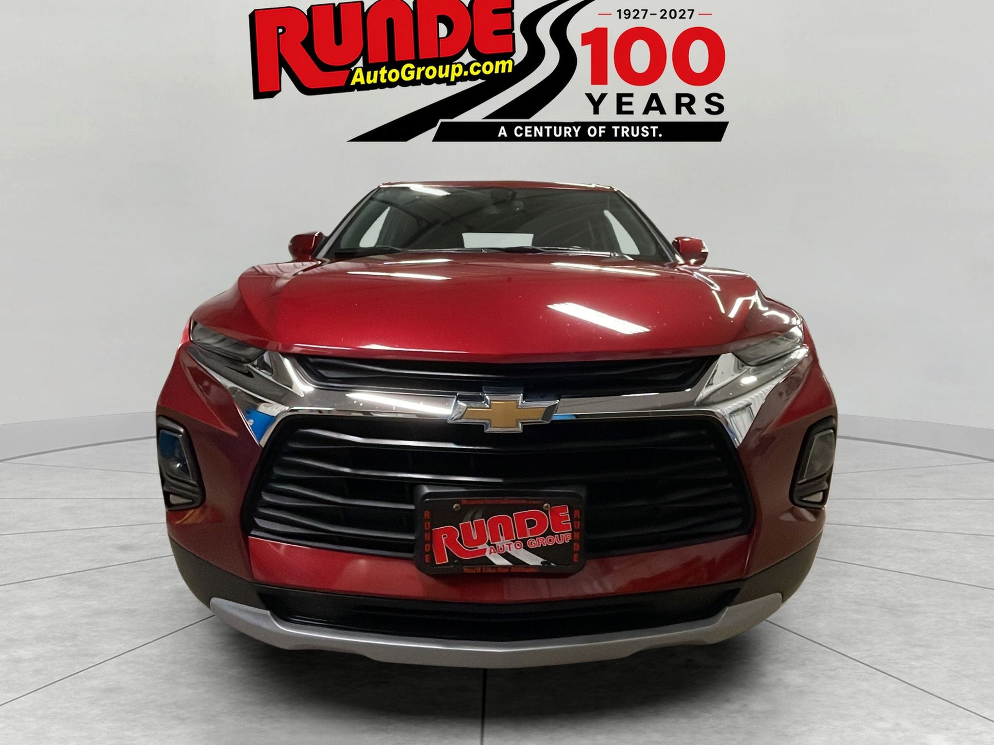 2019 Chevrolet Blazer 2LT