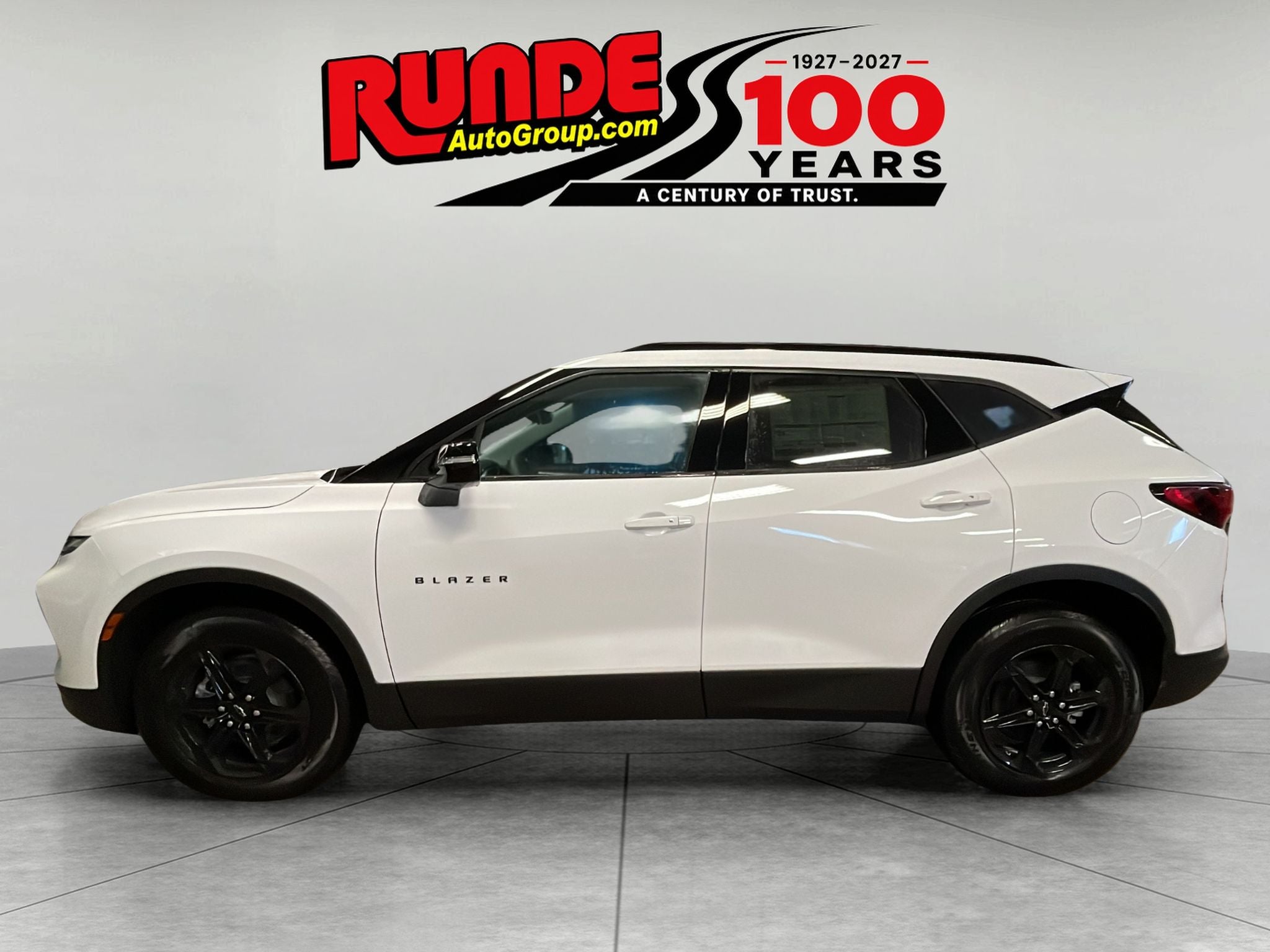 2026 Chevrolet Blazer 3LT