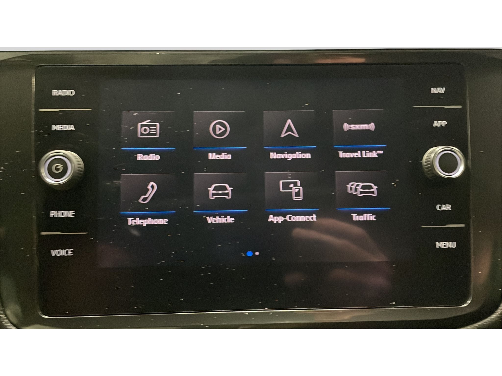 2019 Volkswagen Tiguan 2.0T SEL