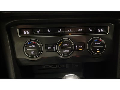 2019 Volkswagen Tiguan 2.0T SEL