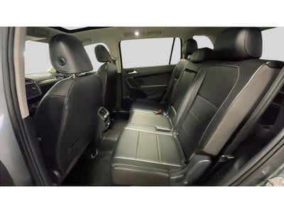 2019 Volkswagen Tiguan 2.0T SEL