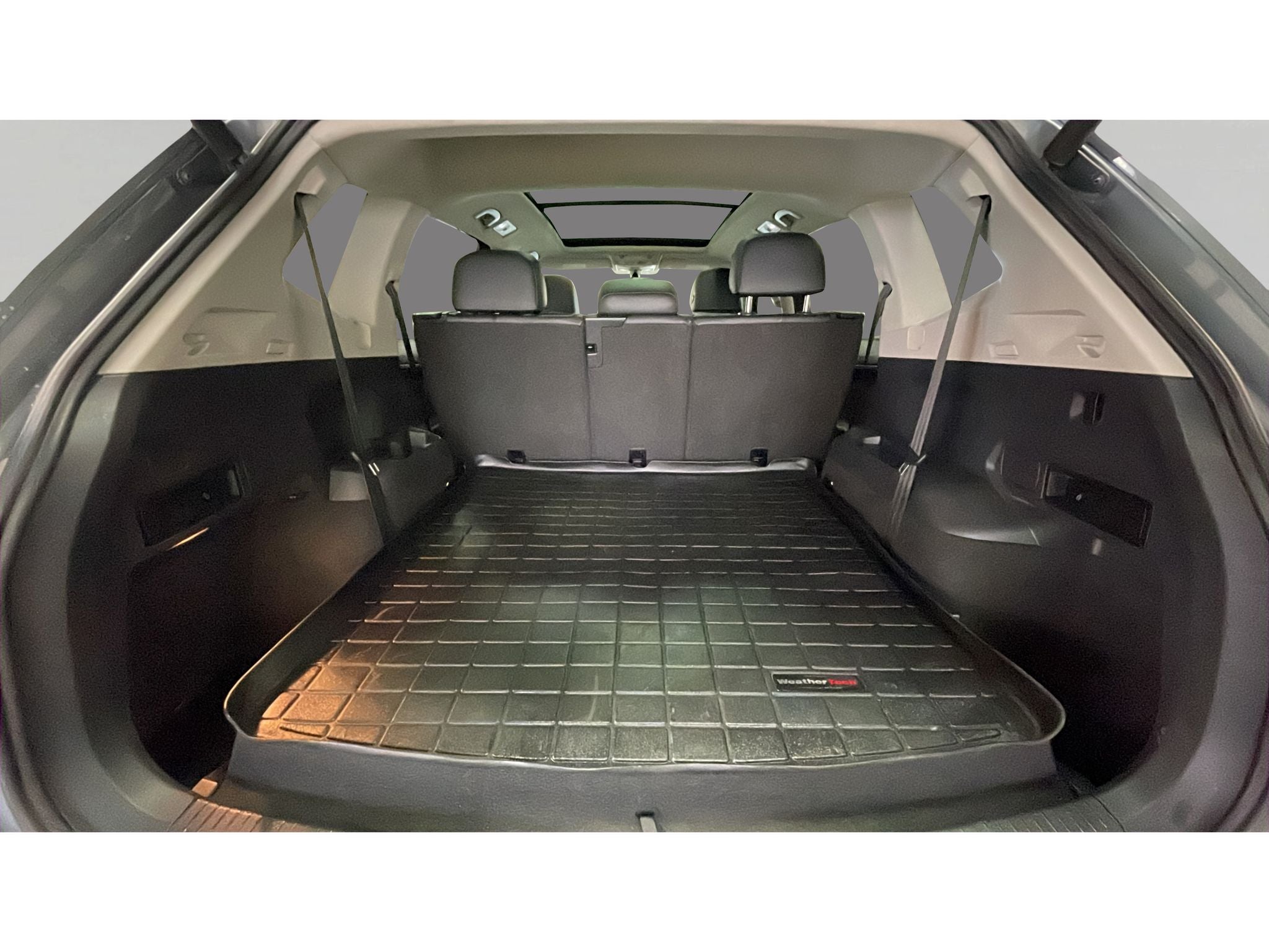 2019 Volkswagen Tiguan 2.0T SEL