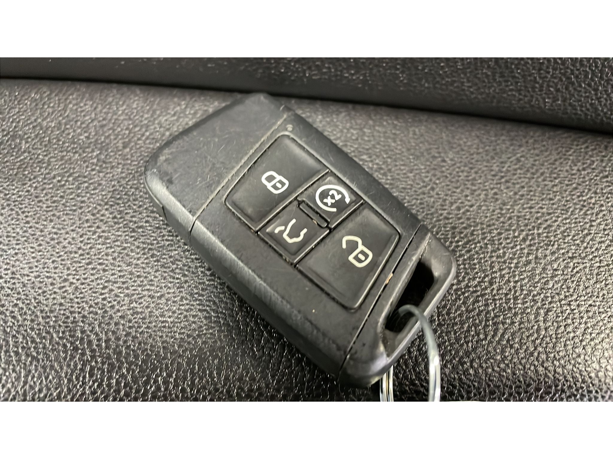2019 Volkswagen Tiguan 2.0T SEL