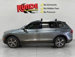 2019 Volkswagen Tiguan 2.0T SEL