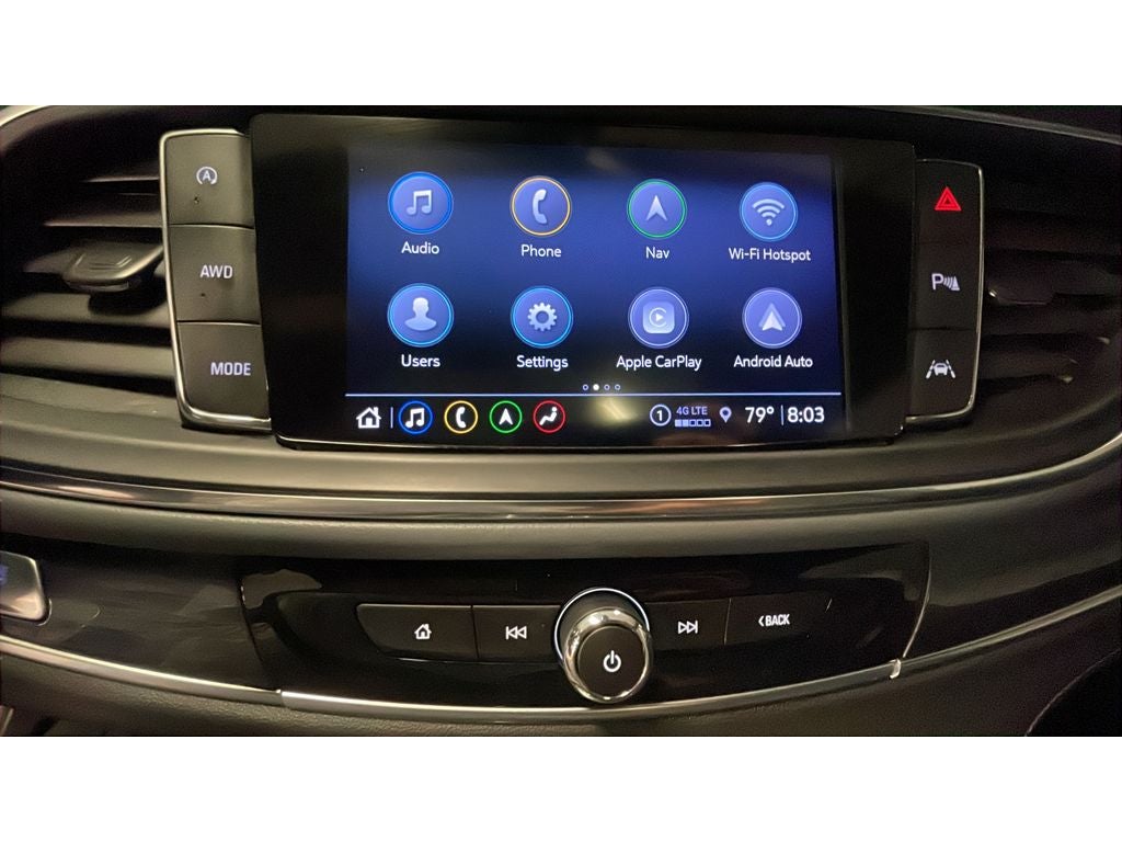 2023 Buick Enclave Premium