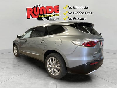 2023 Buick Enclave Premium