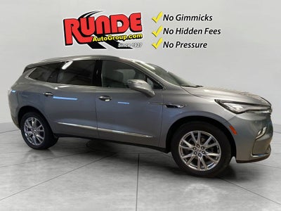 2023 Buick Enclave Premium