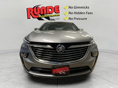 2023 Buick Enclave Premium