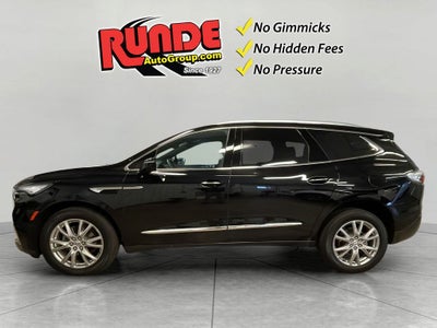 2023 Buick Enclave Premium