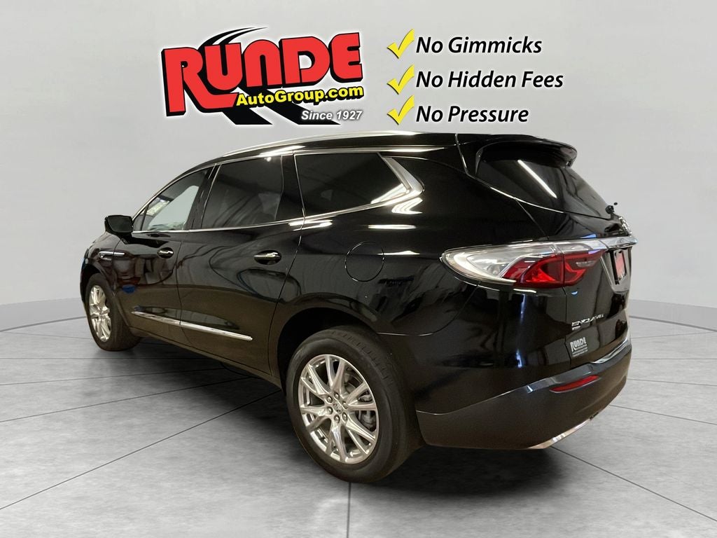 2023 Buick Enclave Premium