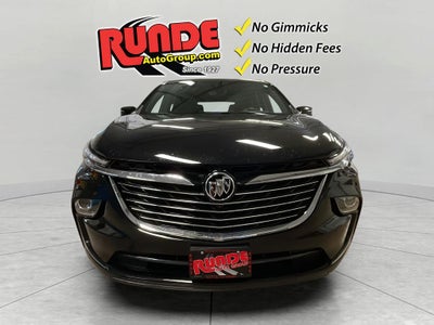 2023 Buick Enclave Premium