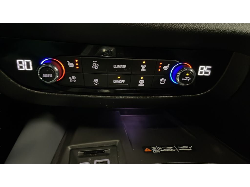 2023 Buick Enclave Premium