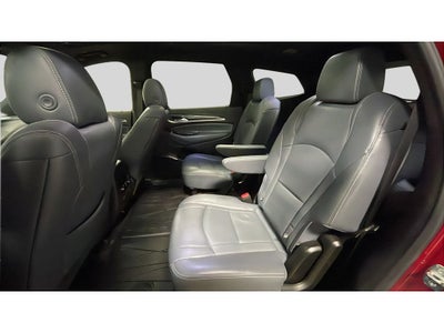 2023 Buick Enclave Premium