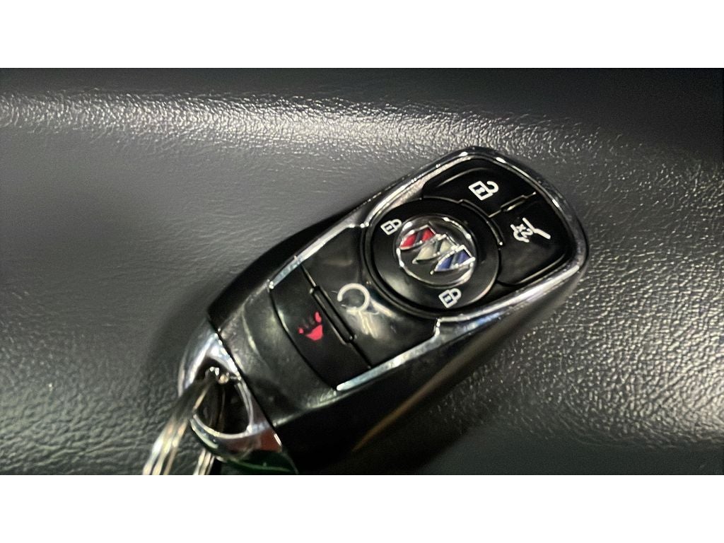 2023 Buick Enclave Premium