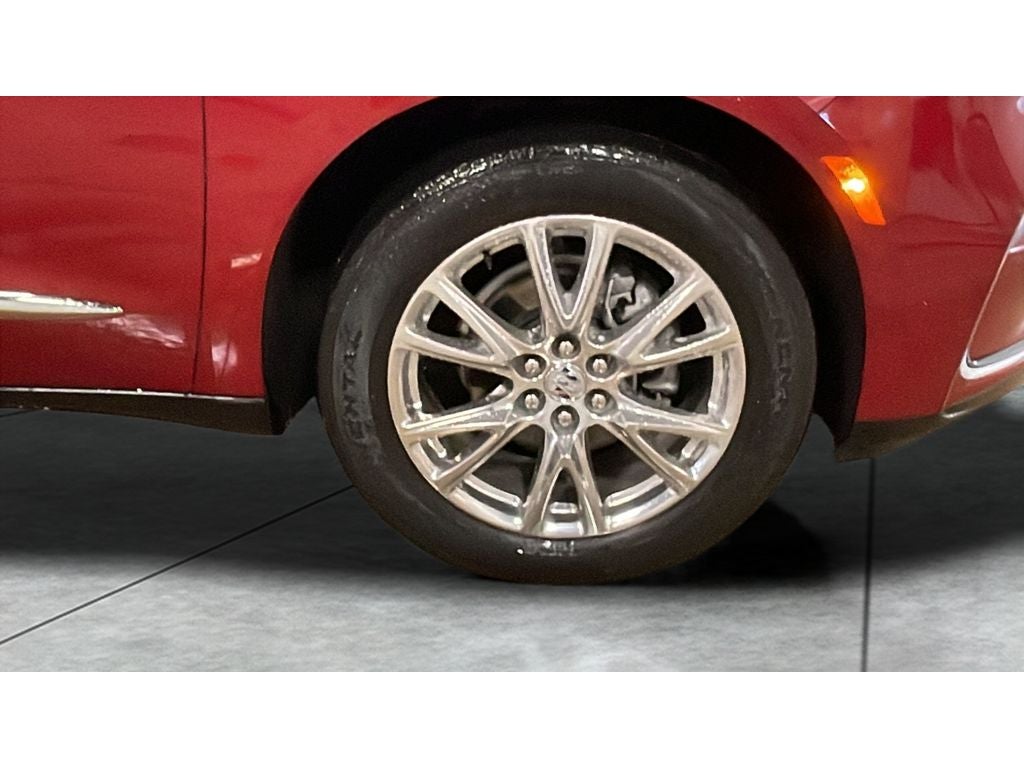 2023 Buick Enclave Premium