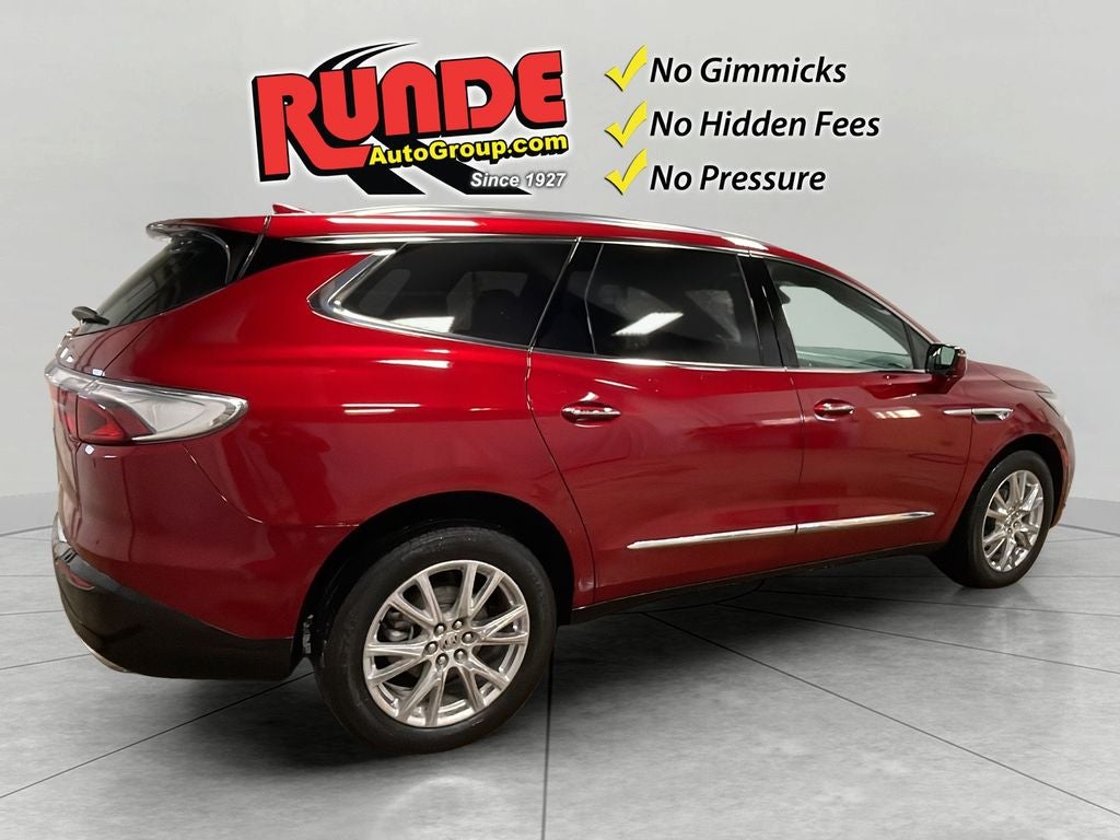 2023 Buick Enclave Premium