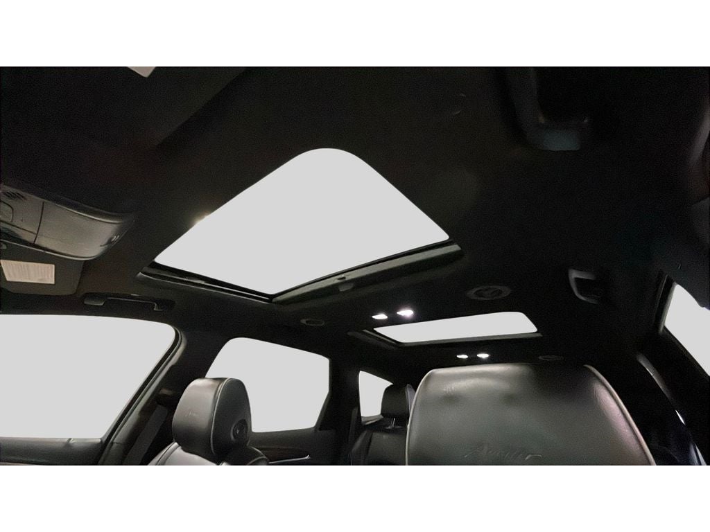 2022 Buick Enclave Avenir