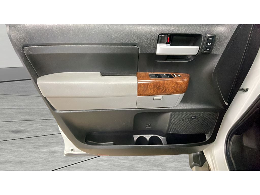 2013 Toyota Tundra Platinum 5.7L V8