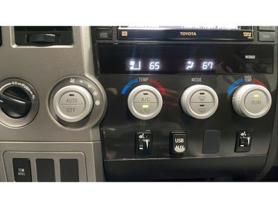 2013 Toyota Tundra Platinum 5.7L V8