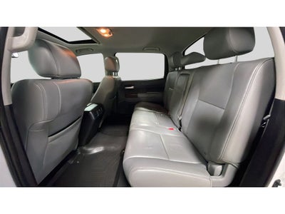 2013 Toyota Tundra Platinum 5.7L V8